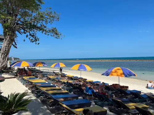Arkbar Beach Club À ne pas manquer Photos