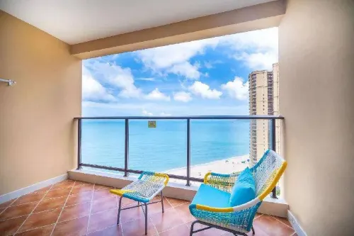 Sanya Yuju Seaview Hotel Near Hotel Photos