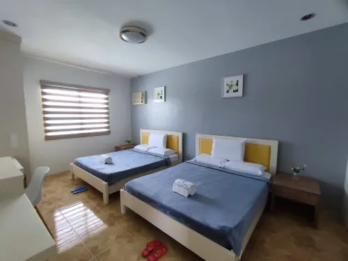 Coron Underwater Garden Resort Chambres Photos