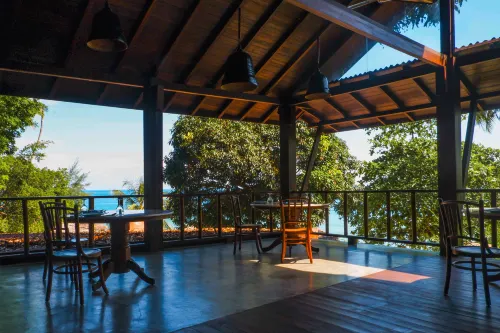 Japamala Resort by Samadhi – Age 12 and Above Only Ăn uống Photos