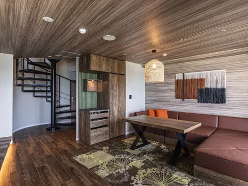 TWIN-LINE HOTEL YANBARU OKINAWA JAPAN الغرف Photos