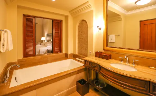 Mayland Resort Номера Photos