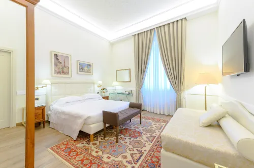 Hotel Kraft Camere Photos