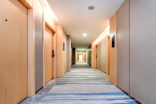 182PARK Boutique Apartment (Jiangbei International Airport Store) Espaces publics Photos