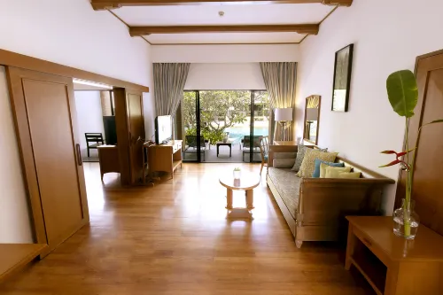 Woodlands Hotel and Resort Pattaya Chambres Photos