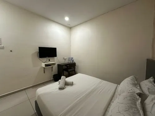 WF Motel Kamar Photos