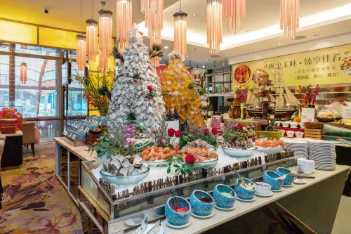 深圳雅楓國際飯店 餐飲 Photos