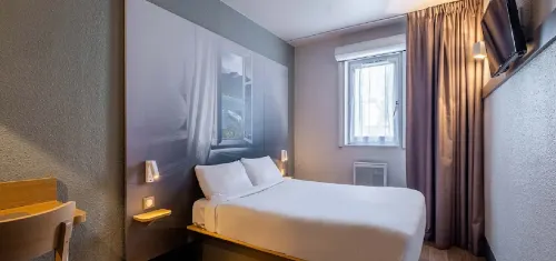 B&B HOTEL Annecy Cran-Gevrier Chambres Photos