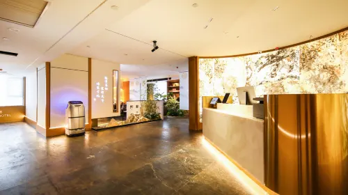 Daisy Hotel Общественные зоны Photos
