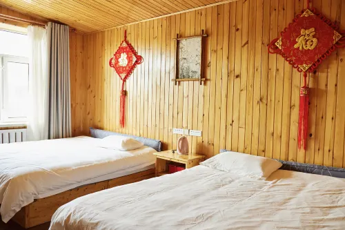 Romantic Tours in Arctic Village Camere Photos