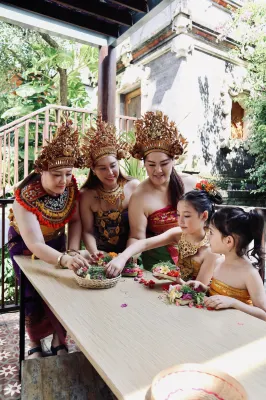 Horison Ultima Seminyak Bali Suositellut Photos