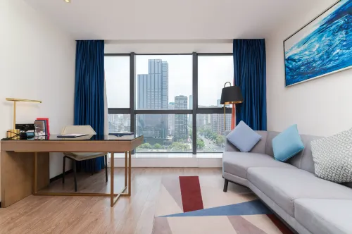 Zealandia Serviced Apartment Chambres Photos