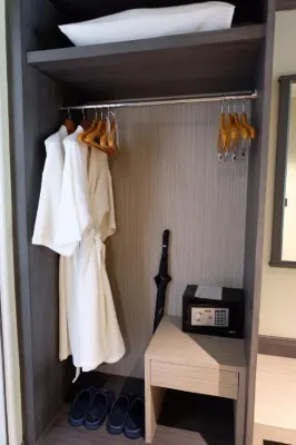 Amora Beach Resort Phuket Номера Photos