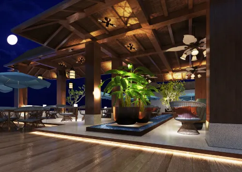 PFKBoutiqueHotel (Xianju Yangmei Huashang Tiancheng Wuyue Plaza) Leisure & Recreation Photos
