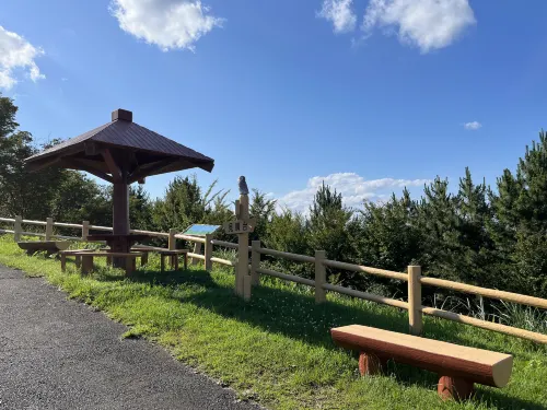 Laforet Shuzenji Sanshisuimei Öffentliche Flächen Photos