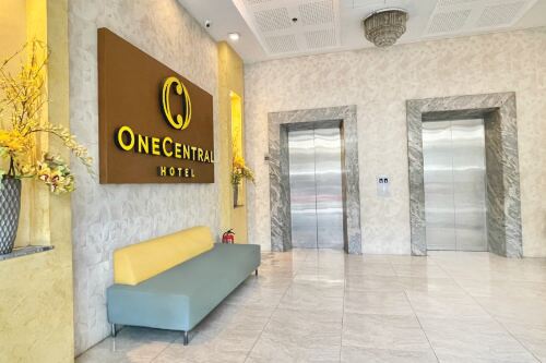 One Central Hotel & Suites Featured Photos