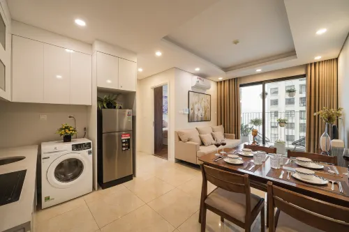 TROY HOUSE - VINHOMES DCAPITALE Nổi bật Photos