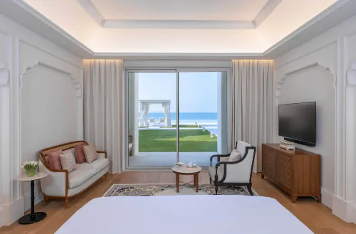 The Chedi Katara Hotel & Resort, Doha, Qatar Rum Photos