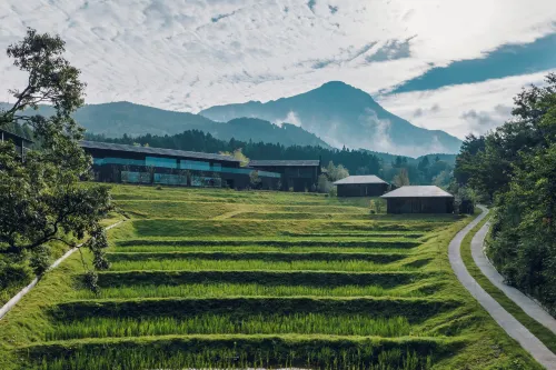 Hoshino Resorts Kai Yufuin Featured Photos