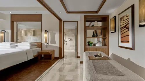 Grand Hyatt Bali فنادق مميّزة Photos