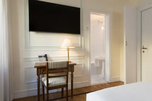 Hotel Quirinale Camere Photos