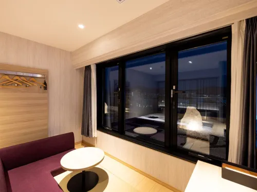 La'gent Hotel Kyoto Nijo Rooms Photos