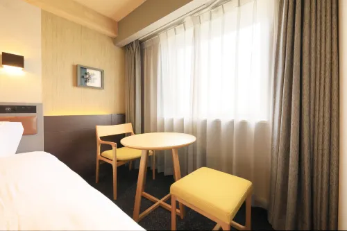 Richmond Hotel Yamagata Ekimae Camere Photos
