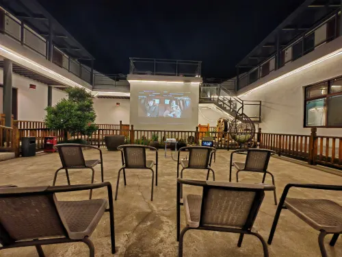 suzhouTianwangwu Homestay (Taihu Xishan Branch) Здоровье и отдых Photos