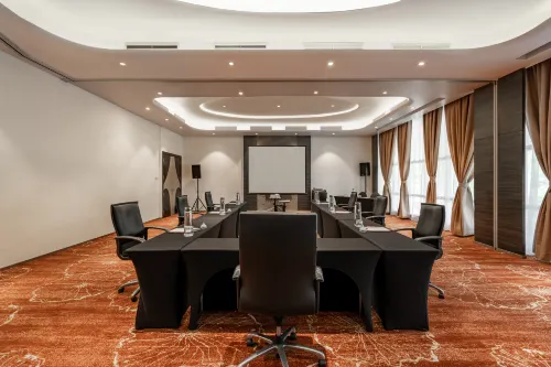 Lexis Hibiscus Port Dickson Business Facilities Photos