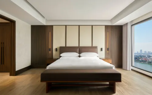 Khách sạn Sheraton Hà Nội Phòng Photos