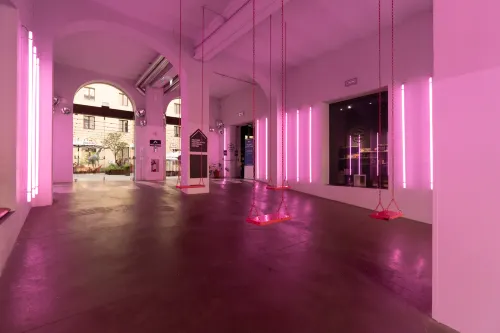 The Social Hub Florence Lavagnini Da non perdere Photos