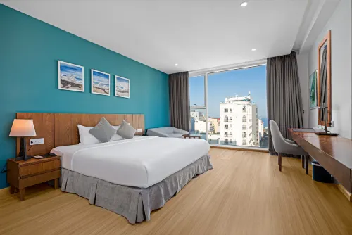 Royal Lotus Hotel Danang Featured Photos