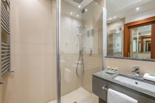 Hotel Vis à Vis Номера Photos