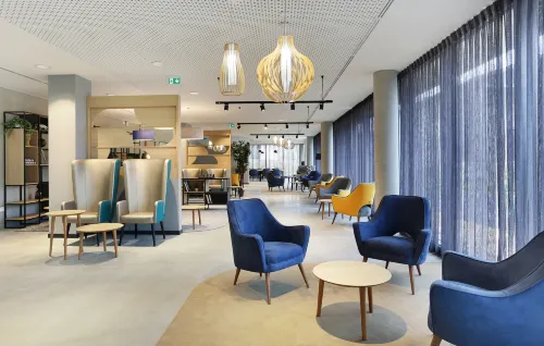 Appart'hôtel Odalys City Toulouse Blagnac Aéroport À ne pas manquer Photos