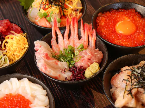 福岡中洲布瑞克法斯特飯店 精選 Photos