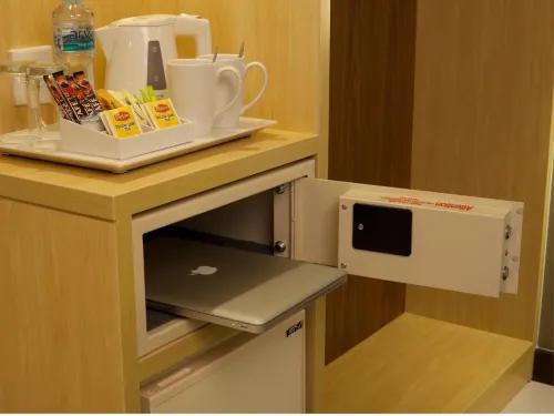Citymax Hotel Bur Dubai Chambres Photos
