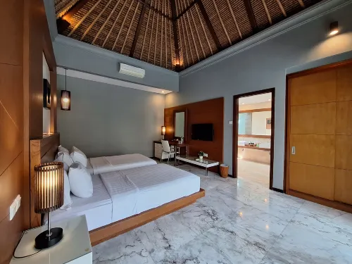 Abi Bali Resort and Villa Featured Photos