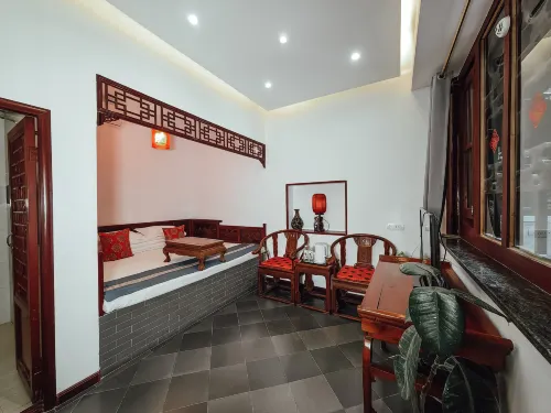 Harmony Hotel Photos