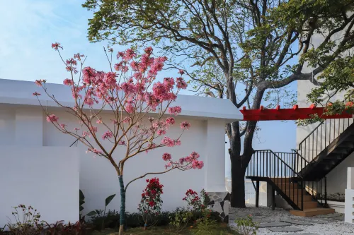 Liyuan · Zhonggui Island Resort Ngoại thất Photos