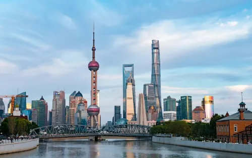Hi Cozy International Youth Hostel (Nanjing East Road And The Bund) Near Hotel Photos