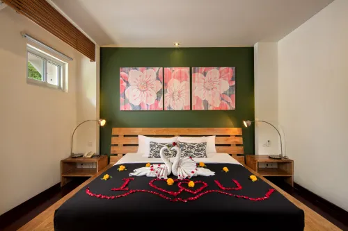 The Seiryu Boutique Bali Villas Rooms Photos