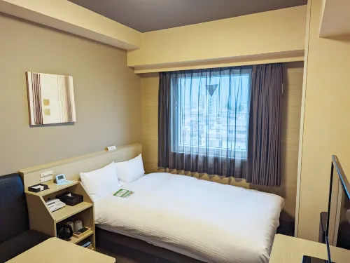 Hotel Route-Inn Oshu Featured Photos