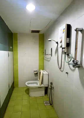 Sungai Besi Hotel Chambres Photos