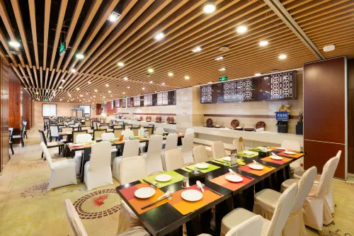 聚春園·福州大飯店（三坊七巷五一廣場店） 餐飲 Photos