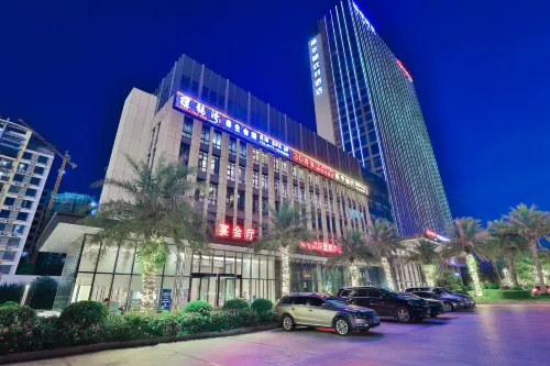 Hampton by Hilton Nanning Jiangnan Photos