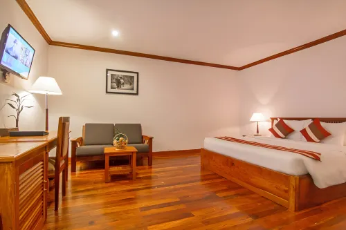 Cheathata Cts Hotel Siem Reap Featured Photos