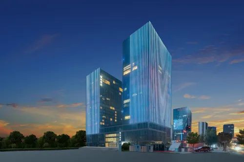 Country Inn & Suites by Radisson，Urumqi International Airport high-speed railway station Hotel. À ne pas manquer Photos