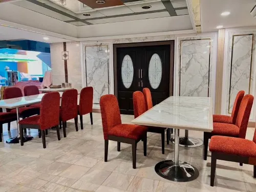 Asian Hotel Ristorazione Photos