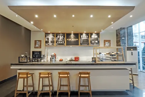 Grand Tjokro Yogyakarta Unggulan Photos