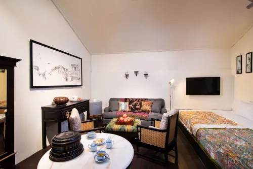 Muntri Mews Chambres Photos